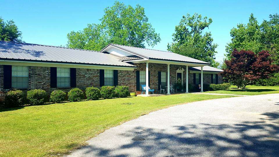 12675 Jaycee Road Bay Minette, AL 36507 - Photo 22 of 23