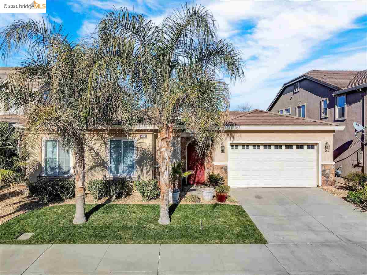 5129 Fern Ridge Circle Discovery Bay, CA 94505 - Photo 1 of 1