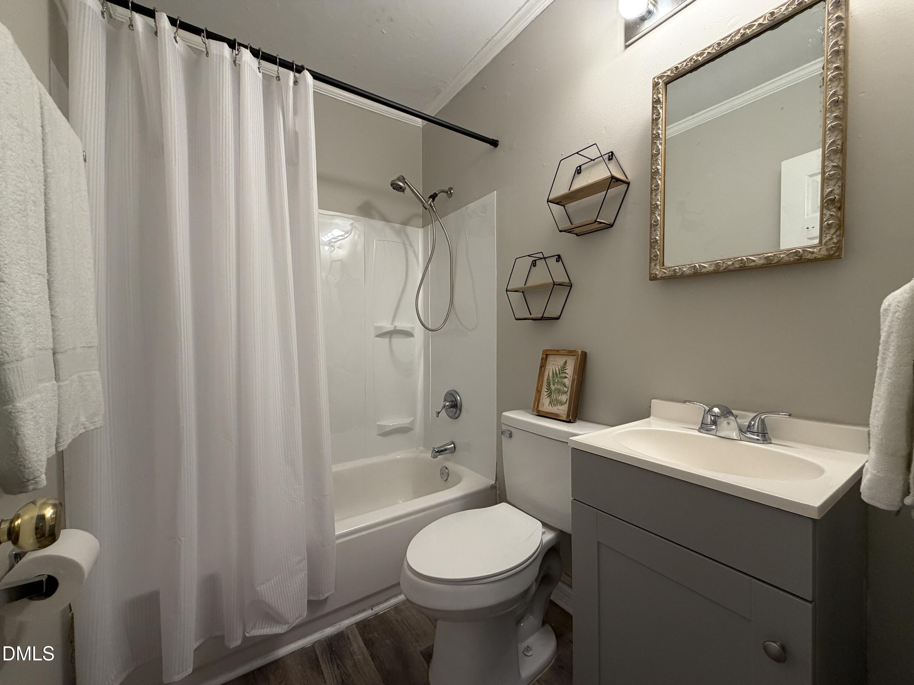 122 South 5th Street Spring Lake, NC 28390 - Photo 14 of 16 14. Bathroom