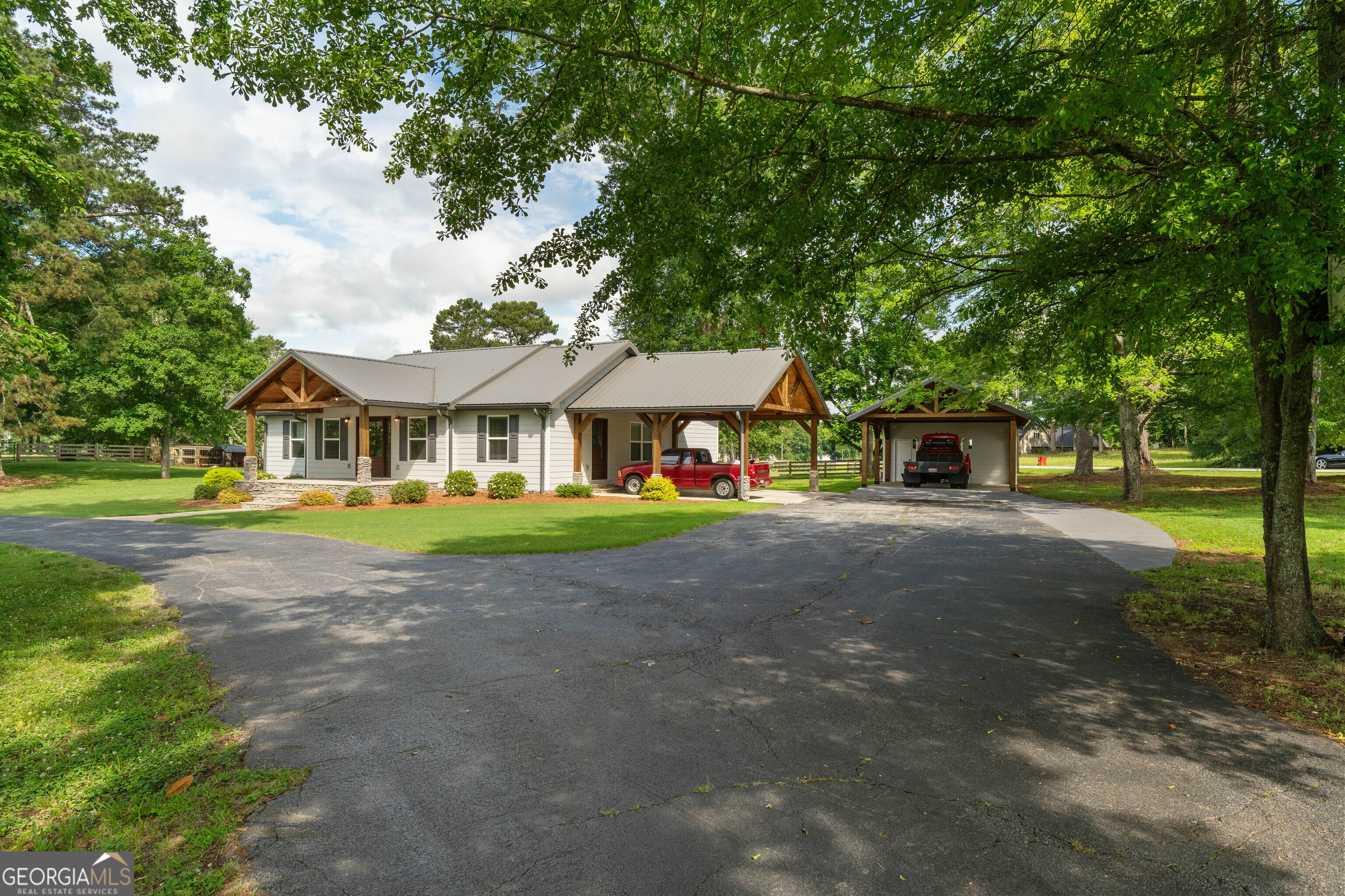 1183 Tyus Carrollton Road Carrollton, GA 30117 - Photo 5 of 63