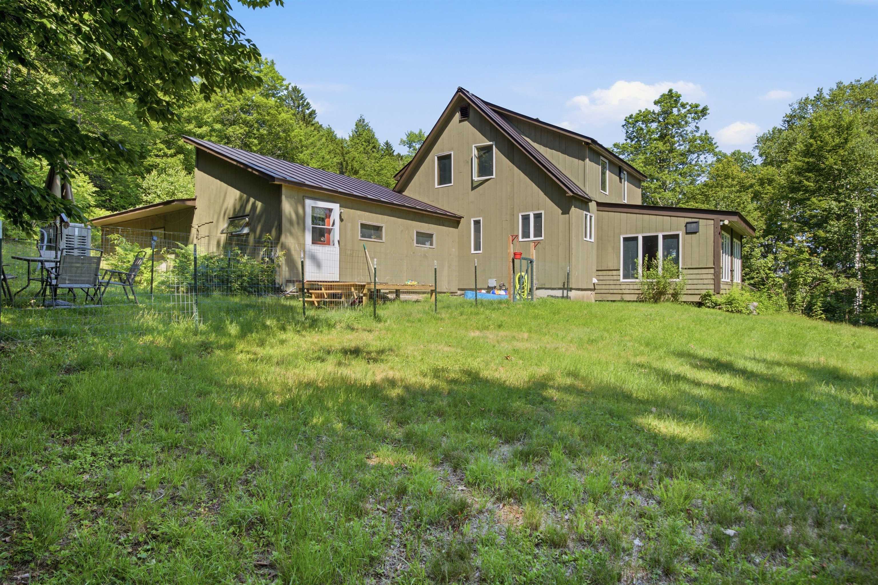192 Birch Hill Road Bethel, VT 05032 - Photo 39 of 49