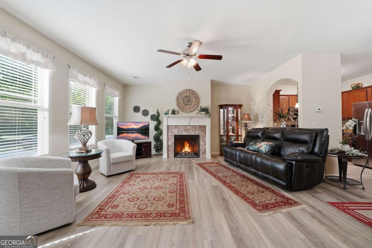 608 Myers Gate Road, Unit 608 Ball Ground, GA 30107 - Photo 7 of 28
