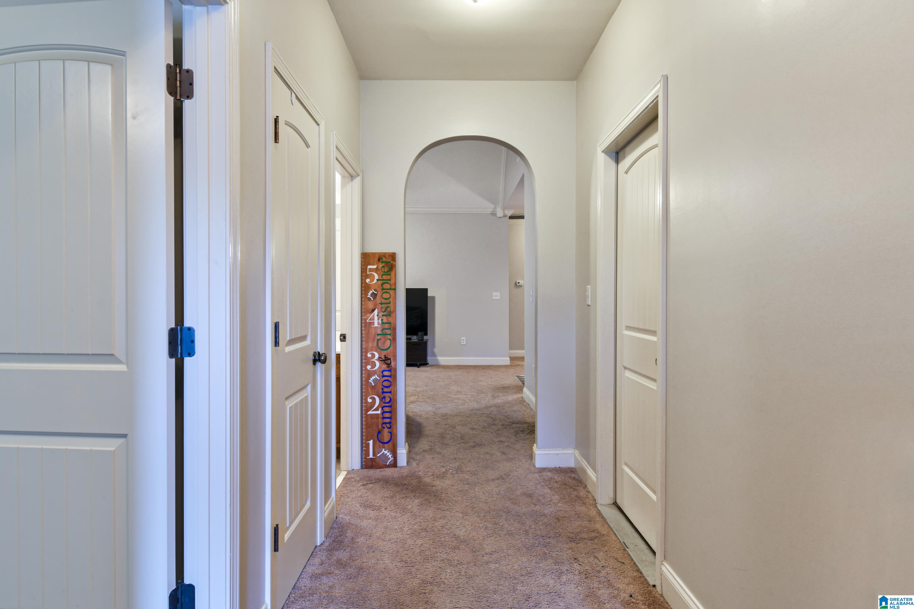 1005 Pilgrim Lane Montevallo, AL 35115 - Photo 3 of 37