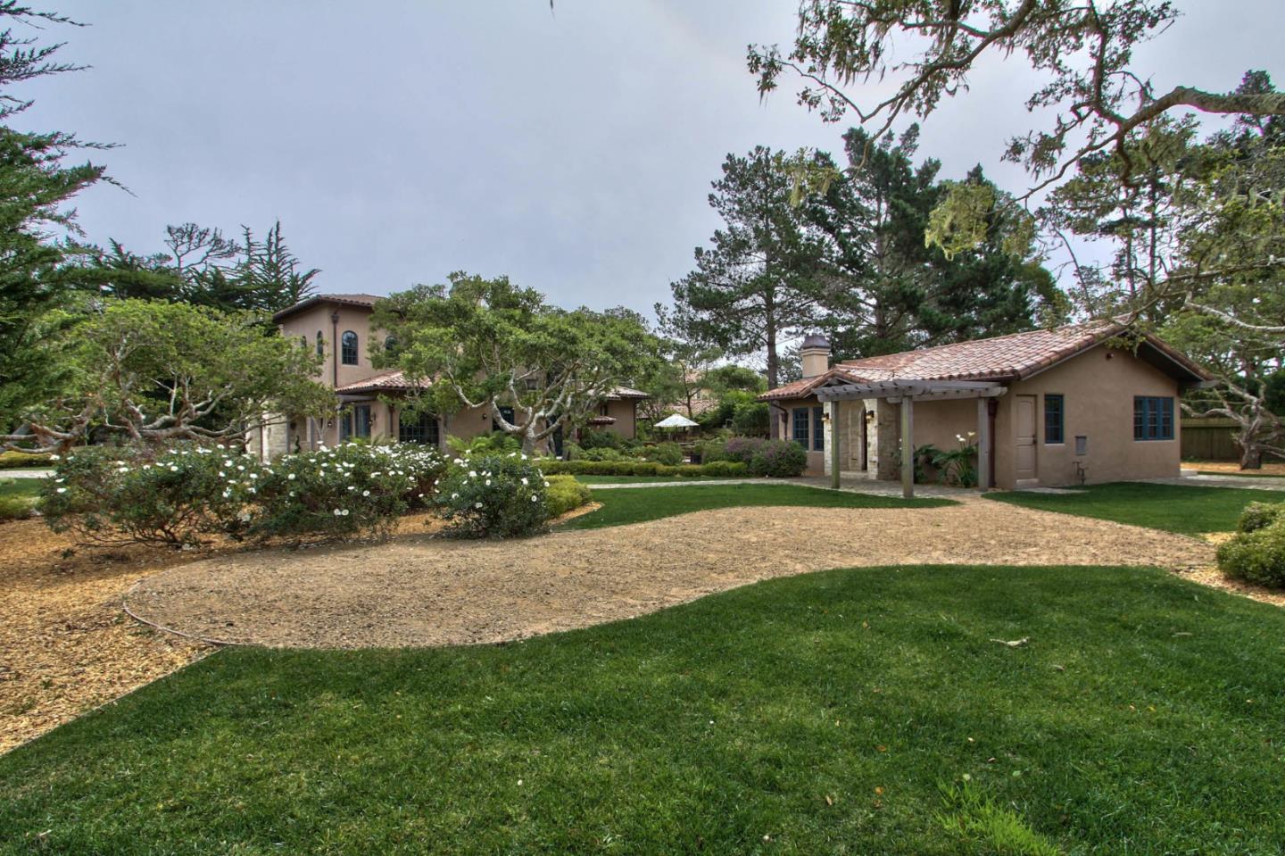 3331 Ondulado Road Pebble Beach, CA 93953 - Photo 44 of 54 Gallery Image 44