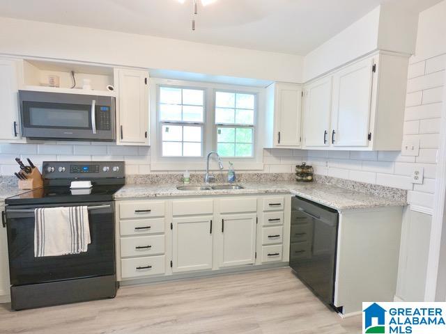 220 Hart Avenue Bessemer, AL 35023 - Photo 2 of 10