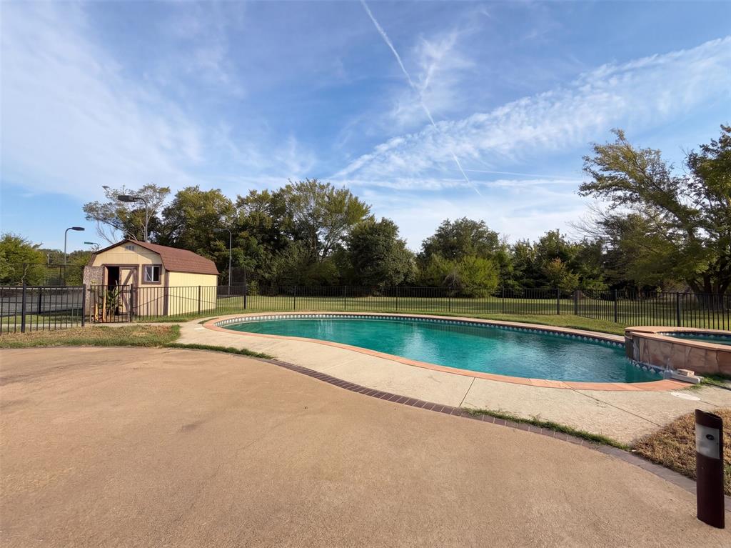 3111 Collard Road Arlington, TX 76017 - Photo 26 of 28 Gallery Image 26