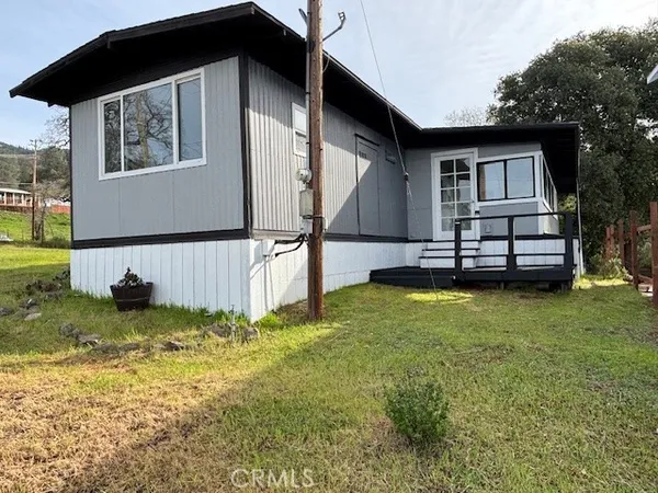 $195,000 | 6397 Dixie Road, Lucerne, CA 95458