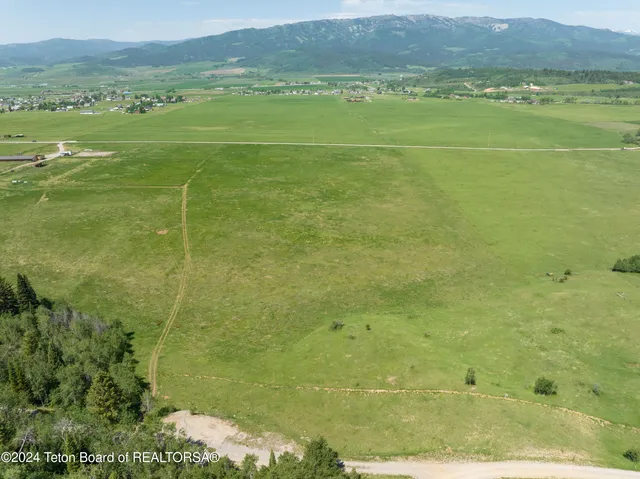 $139,000 | 15 Lot Creek Road, Etna, WY 83118