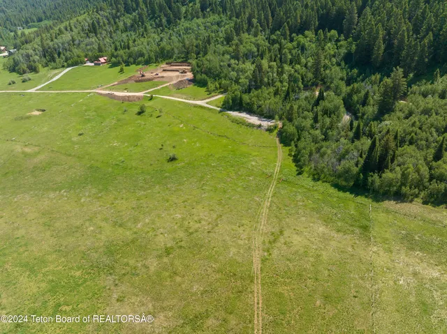 $139,000 | 15 Lot Creek Road, Etna, WY 83118