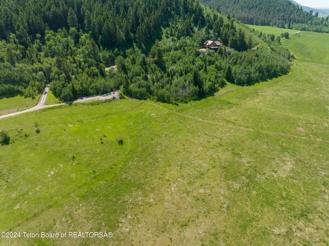 $139,000 | 15 Lot Creek Road, Etna, WY 83118