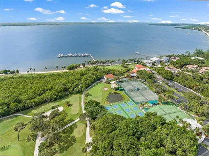 a view of lake