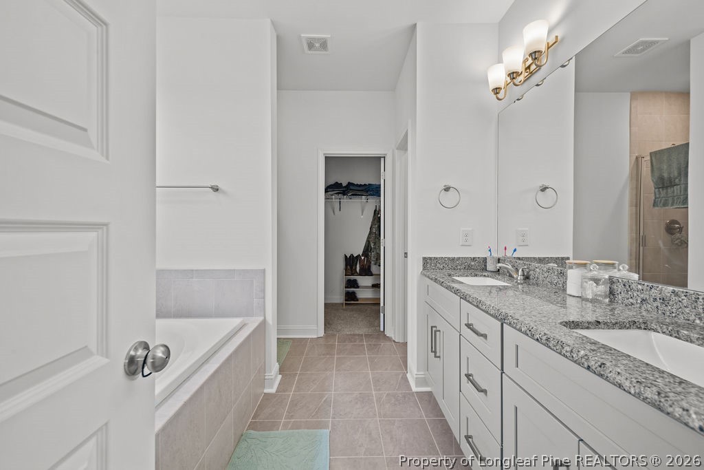 1322 Joe Hall Road Hope Mills, NC 28348 - Photo 18 of 33