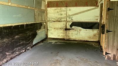 145 East Shawnee Road Baroda, MI 49101 - Photo 38 of 41 1basement3