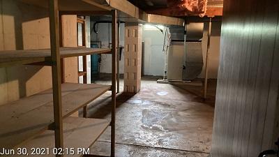 145 East Shawnee Road Baroda, MI 49101 - Photo 39 of 41 1basement2
