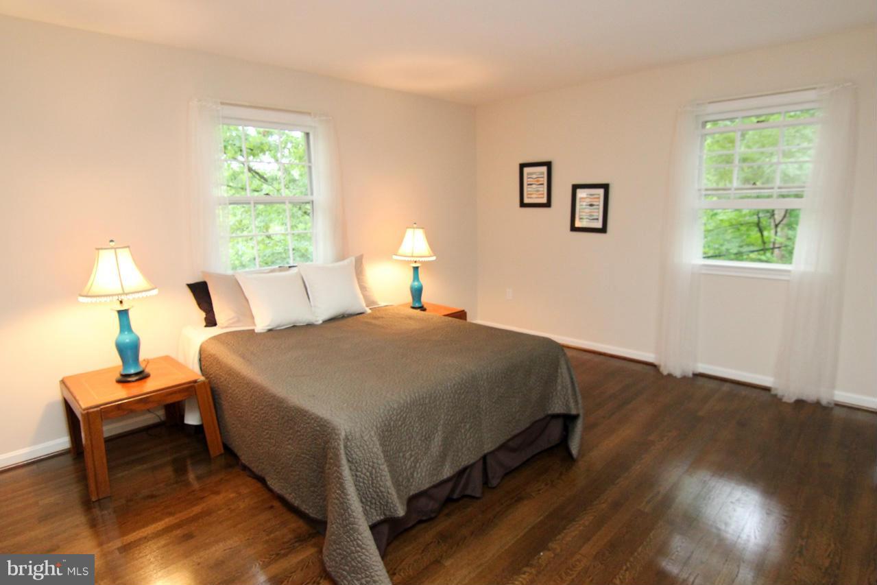 9406 Avenel Road Silver Spring, MD 20903 - Photo 14 of 30 Bedroom (Master)