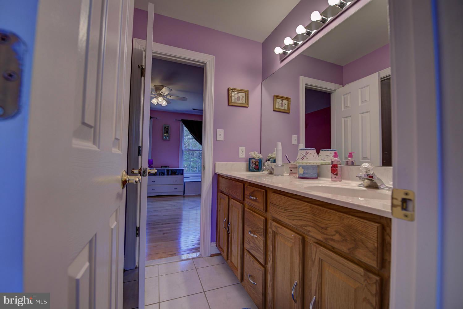 5327 Pond Mountain Road Broad Run, VA 20137 - Photo 20 of 30 "Buddy Bath"