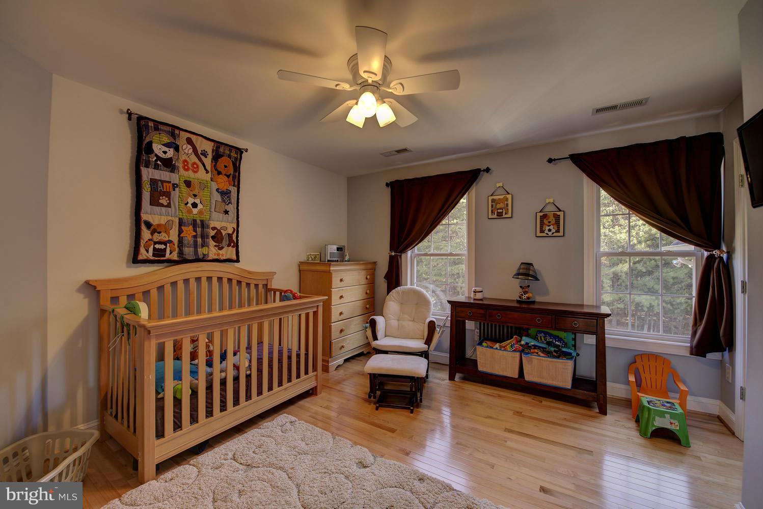 5327 Pond Mountain Road Broad Run, VA 20137 - Photo 22 of 30 Bedroom 4 with large closet
