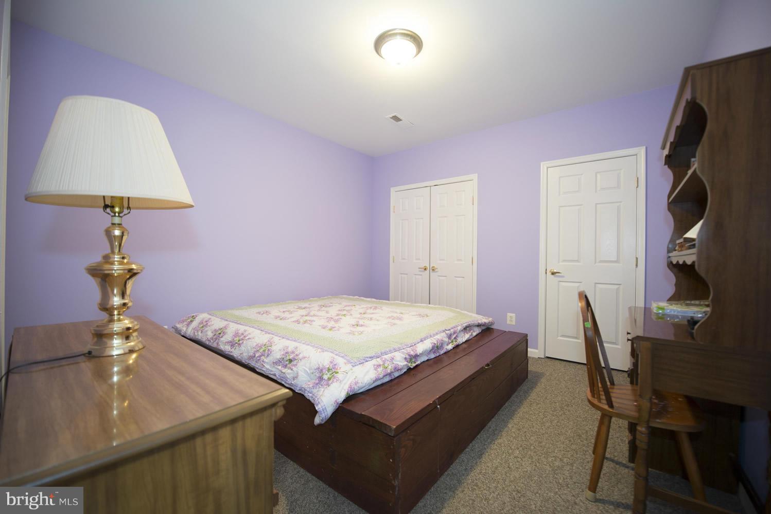 5327 Pond Mountain Road Broad Run, VA 20137 - Photo 28 of 30 Basement Den with closets