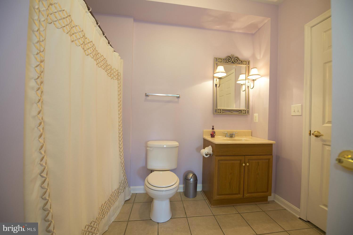 5327 Pond Mountain Road Broad Run, VA 20137 - Photo 29 of 30 Basement Full Bath