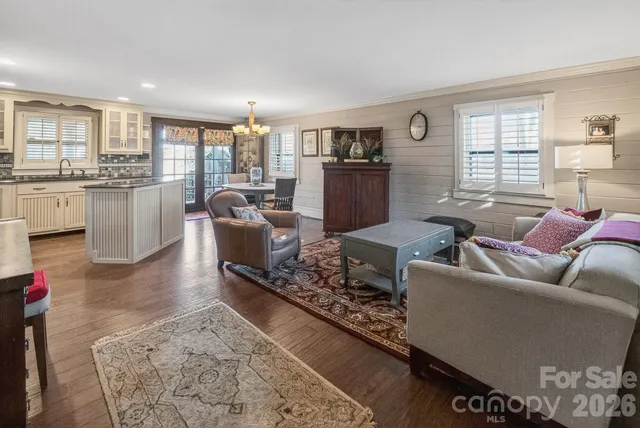 $460,000 | 20935 Sierra Vista Drive, Cornelius, NC 28031