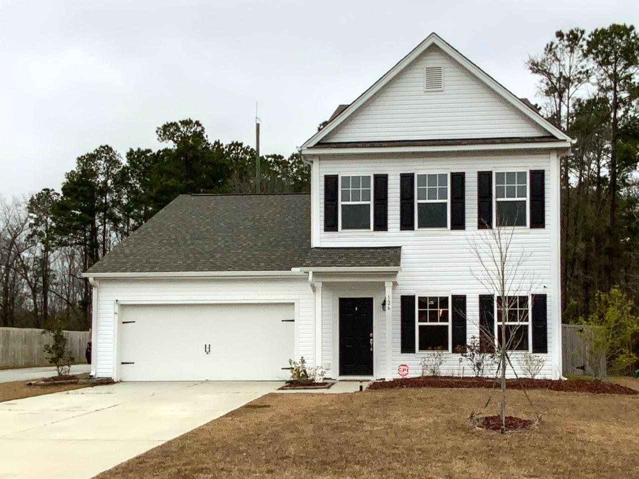 126 Rockingham Way Moncks Corner, SC 29461 - Photo 1 of 34 IMG_0382
