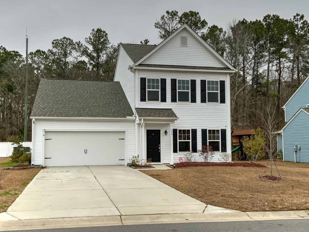 126 Rockingham Way Moncks Corner, SC 29461 - Photo 32 of 34 IMG_0375
