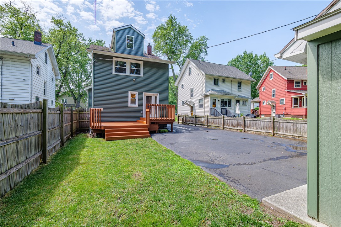 210 Laurelton Road Irondequoit, NY 14609 - Photo 43 of 50
