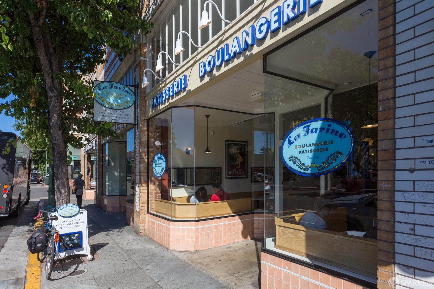 1 Kelton Court, Unit 1E Oakland, CA 94611 - Photo 18 of 23 a view of sitting area of the house