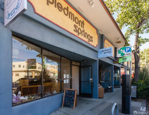 $2,500 | 1 Kelton Court, Unit 1E, Oakland, CA 94611