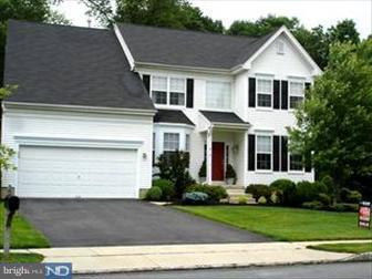 9 Riding Run Drive Marlton, NJ 08053 - Photo 1 of 6 Exterior Front