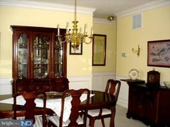 9 Riding Run Drive Marlton, NJ 08053 - Photo 3 of 6 Dining Room