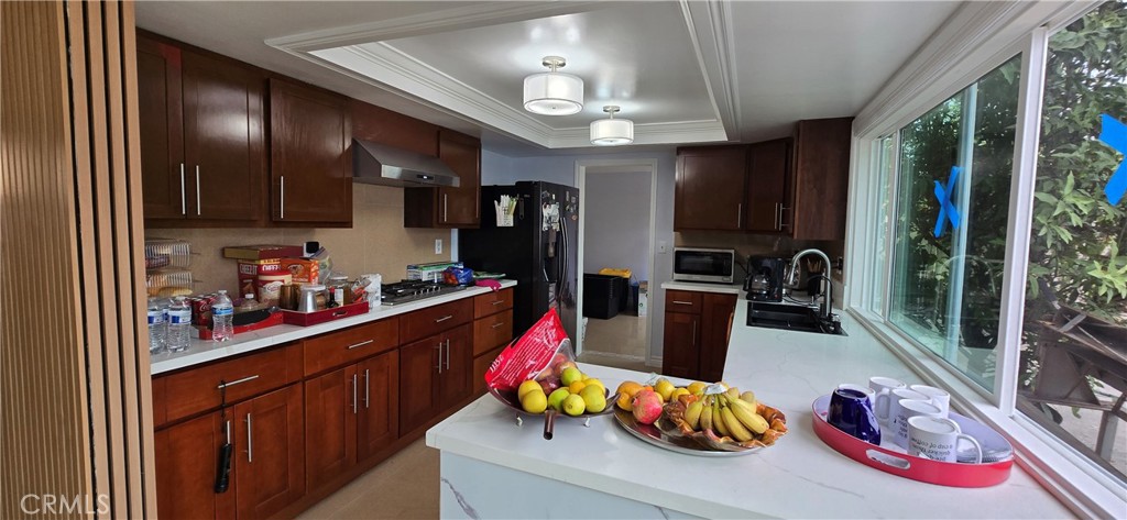 7731 Lehigh Place Westminster, CA 92683 - Photo 15 of 35 Kitchen