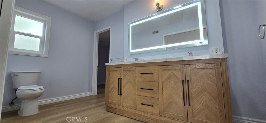 7731 Lehigh Place Westminster, CA 92683 - Photo 23 of 35 Bathroom