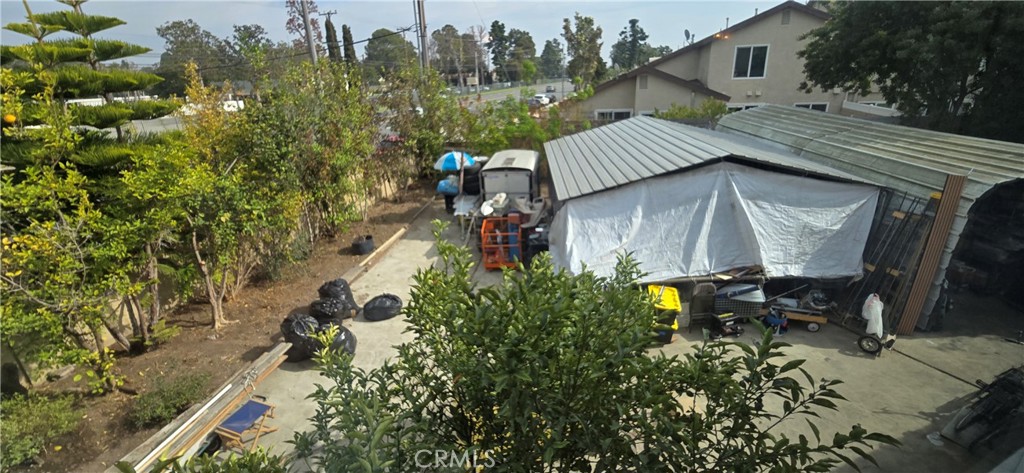 7731 Lehigh Place Westminster, CA 92683 - Photo 25 of 35 Backyard