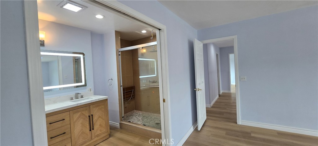 7731 Lehigh Place Westminster, CA 92683 - Photo 27 of 35 Master Bedroom