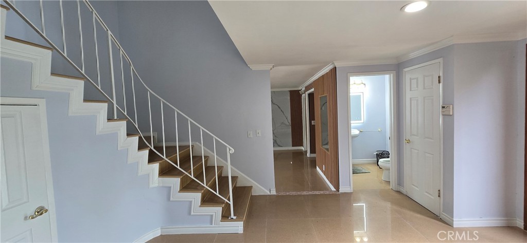 7731 Lehigh Place Westminster, CA 92683 - Photo 28 of 35 Stair