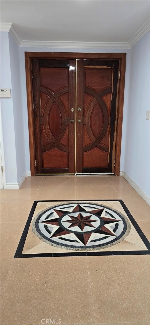 7731 Lehigh Place Westminster, CA 92683 - Photo 9 of 35 Front Door entry