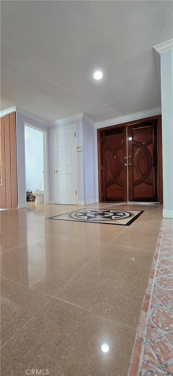 7731 Lehigh Place Westminster, CA 92683 - Photo 10 of 35 Front Door entry