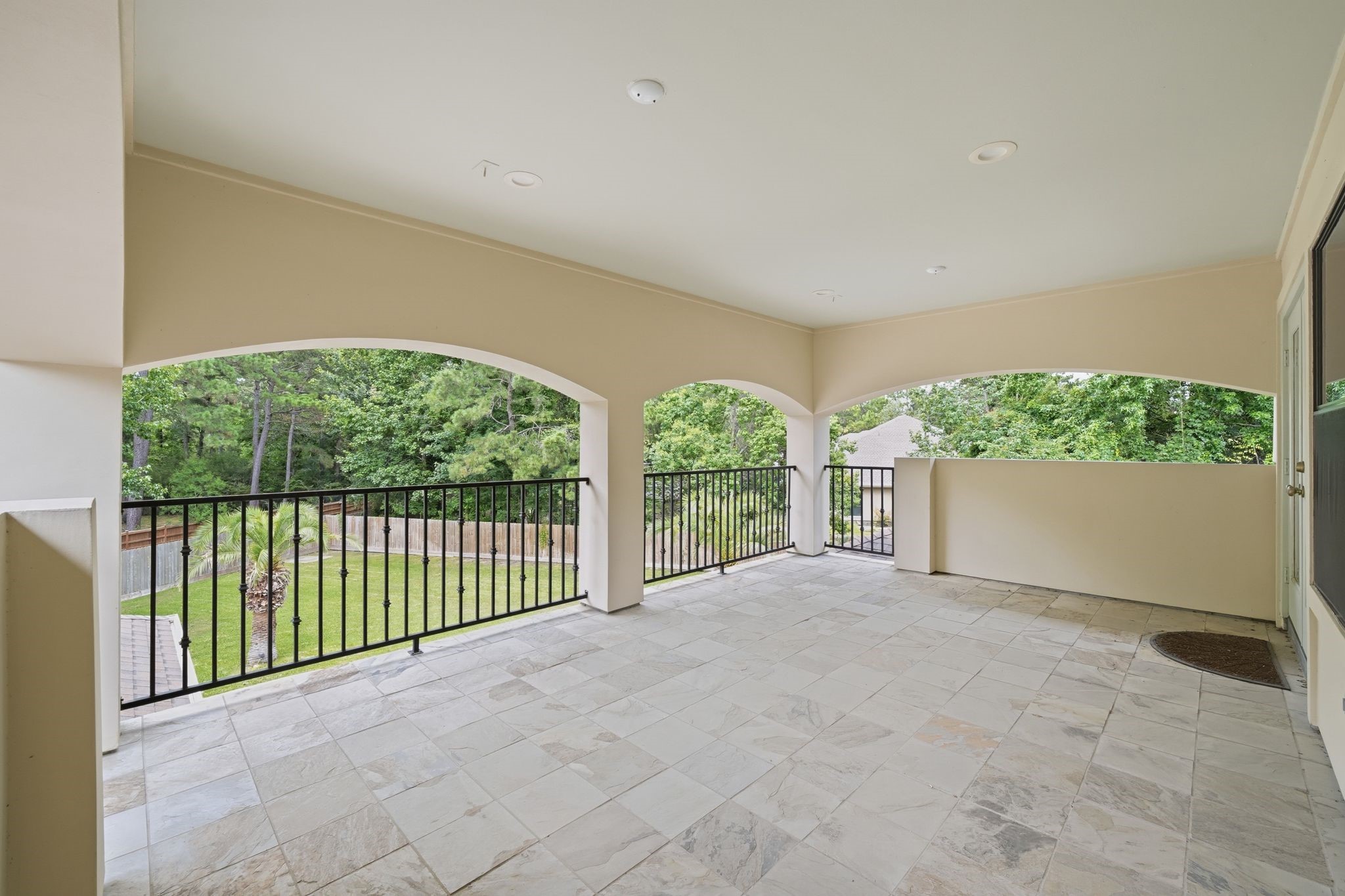 27414 South Rondelet Drive Spring, TX 77386 - Photo 40 of 50 2nd story balcony