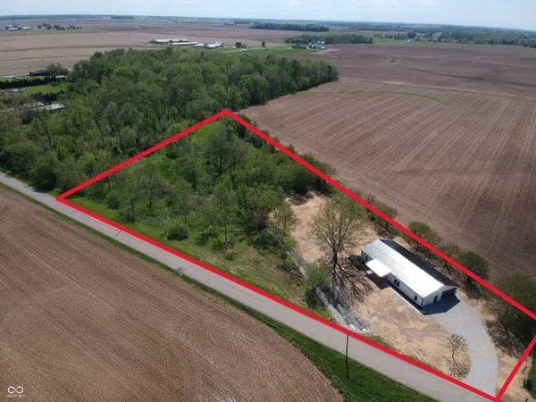 $558,900 | 2311 North Co Road 450 West, Greensburg, IN 47240