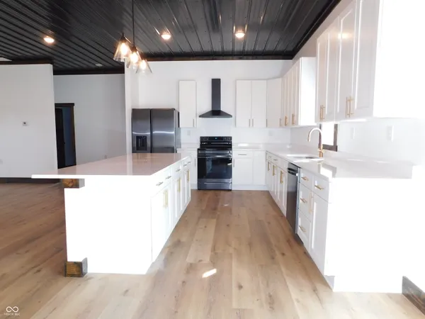 $559,000 | 2311 North Co Road 450 West, Greensburg, IN 47240