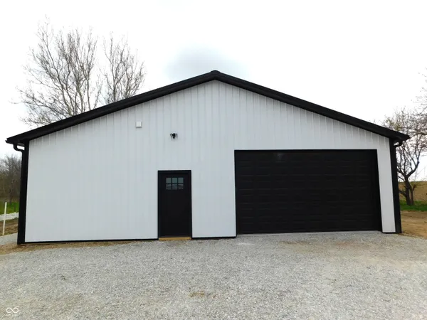 $559,000 | 2311 North Co Road 450 West, Greensburg, IN 47240