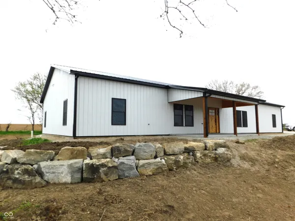 $559,000 | 2311 North Co Road 450 West, Greensburg, IN 47240