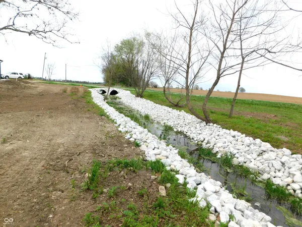 $559,000 | 2311 North Co Road 450 West, Greensburg, IN 47240