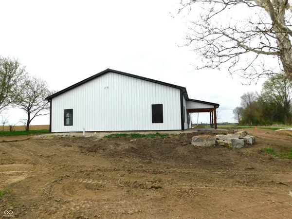 $559,000 | 2311 North Co Road 450 West, Greensburg, IN 47240