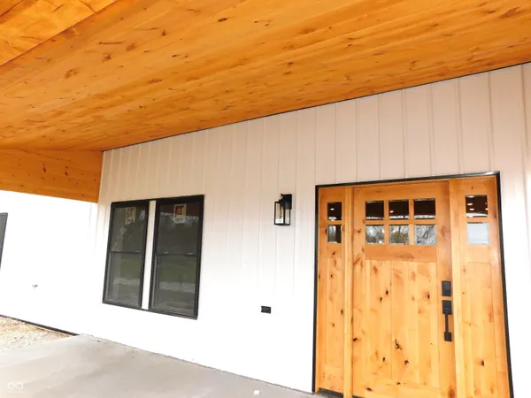 $559,000 | 2311 North Co Road 450 West, Greensburg, IN 47240