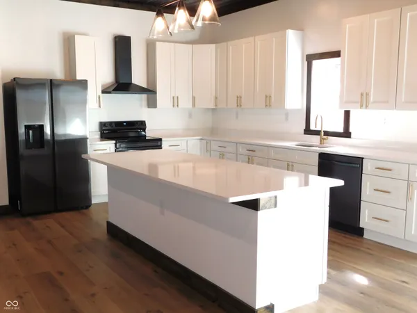 $559,000 | 2311 North Co Road 450 West, Greensburg, IN 47240