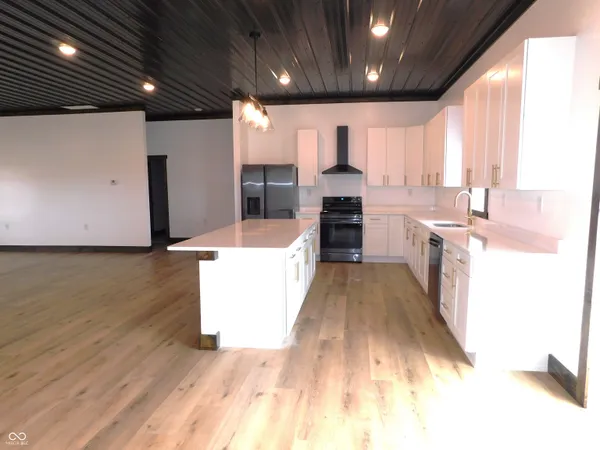 $559,000 | 2311 North Co Road 450 West, Greensburg, IN 47240