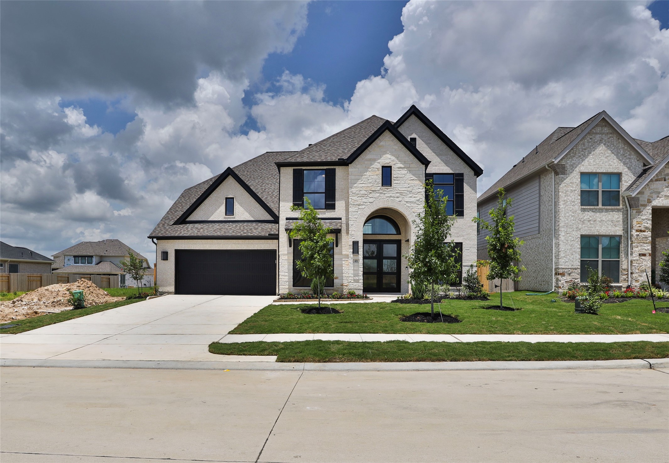 421 Lone Ranger Drive Montgomery, TX 77316 - Photo 1 of 21