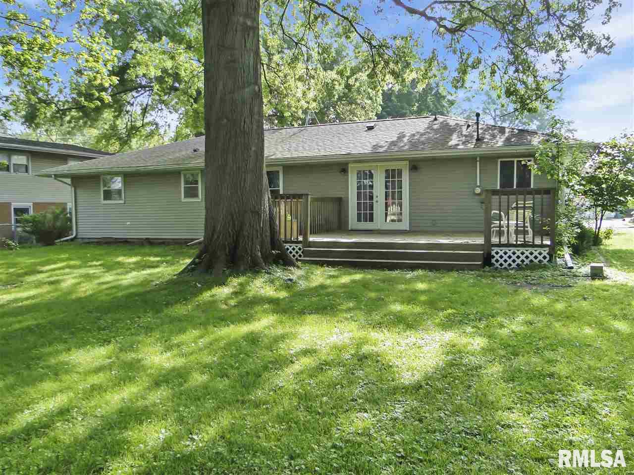 108 Jana Road Macomb, IL 61455 - Photo 3 of 23 Gallery Image 3
